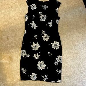 Banana republic size 10 dress